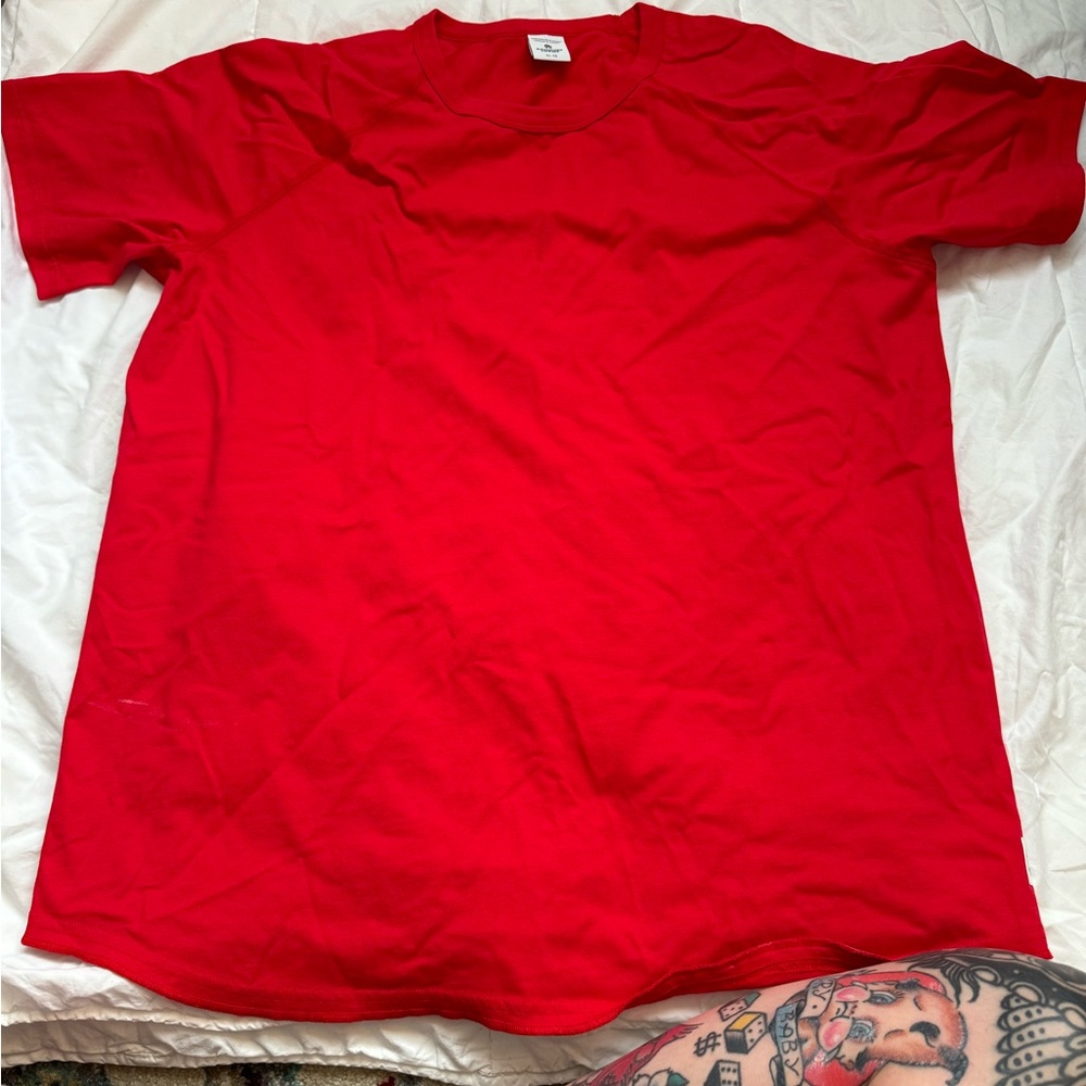 Reigning Champ Short Sleeve